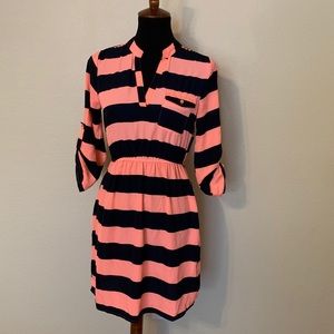 LAST CHANCE! NWOT Rue21 Stripe Dress